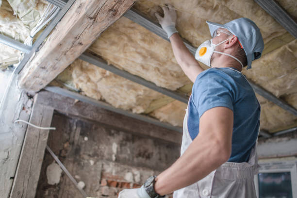 Best Blown-in Insulation in Atglen, PA