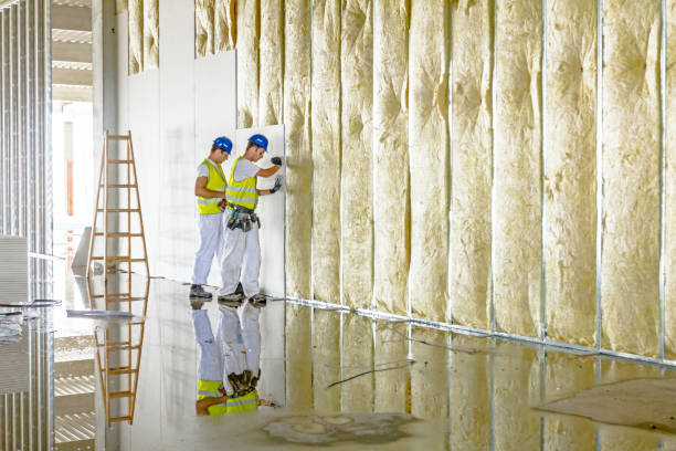 Types of Insulation We Offer in Atglen, PA